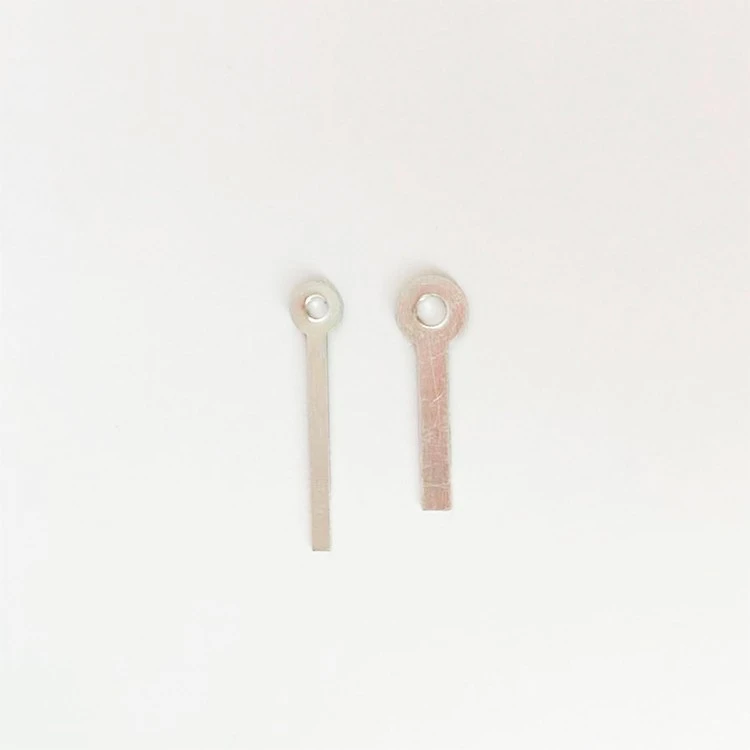 Aluminium Hour And Minute Hands suppliers