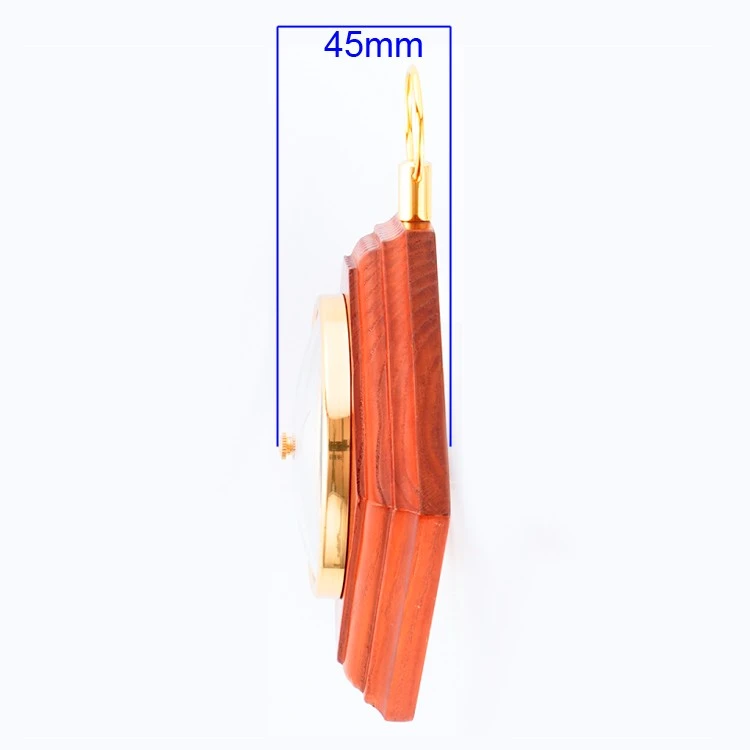 Wooden Wall Barometer factory